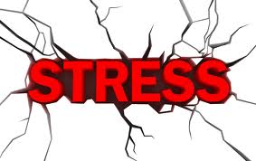 Stress leads to tobacco, alcoholism